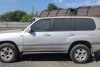 Toyota Land Cruiser  2003. ���� 1