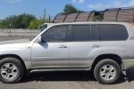 Toyota Land Cruiser  2003 � ���'��������