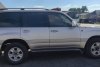 Toyota Land Cruiser  2003. ���� 5