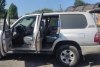 Toyota Land Cruiser  2003. ���� 7