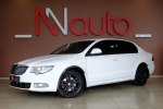 Skoda Superb  2011 � ����