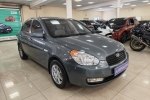 Hyundai Accent  2007 � ������������