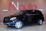 Mercedes M-Class  2013 � ����