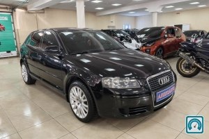 Audi A3 2006