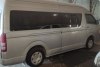 Toyota Hiace  2008. ���� 2