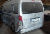 Toyota Hiace  2008. ���� 3