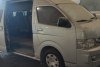 Toyota Hiace  2008. ���� 5