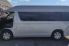 Toyota Hiace  2008. ���� 12