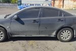 Mitsubishi Galant  2008 � ���'��������