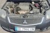 Mitsubishi Galant  2008. ���� 5