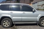 Toyota Land Cruiser  2006 � ���'��������