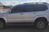Toyota Land Cruiser  2006. ���� 12