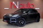 Porsche Cayenne  2019 � ����