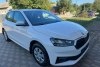 Skoda Fabia 2025