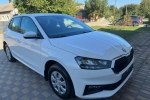 Skoda Fabia essence 2025 � �����������