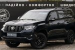 Toyota Land Cruiser Prado J150 2017 � ���