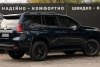 Toyota Land Cruiser Prado J150 2017. ���� 5