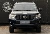 Toyota Land Cruiser Prado J150 2017. ���� 8