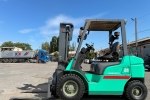 Mitsubishi MT52 FGE20T 2020 � ���