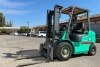 Mitsubishi MT52 FGE20T 2020. ���� 2