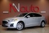Ford Fusion  2019. ���� 1