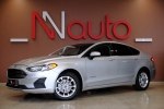 Ford Fusion  2019 � ����