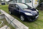 Mazda 5  2013 � �������