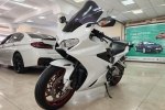 Honda VFR  2014 � ������������