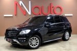 Mercedes M-Class  2012 � ����