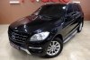 Mercedes M-Class  2012. ���� 2