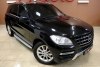 Mercedes M-Class  2012. ���� 4