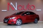 Nissan Versa  2020 � ����
