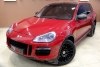 Porsche Cayenne  2008. ���� 2