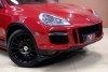 Porsche Cayenne  2008. ���� 3