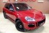Porsche Cayenne  2008. ���� 4