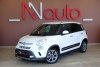 Fiat 500L  2016. ���� 1