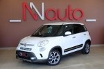 Fiat 500L  2016 � ����