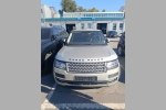 Land Rover Range Rover  2013 � ���'��������