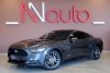 Ford Mustang 2016