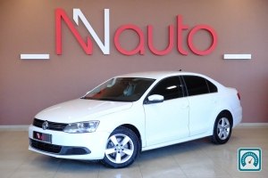 Volkswagen Jetta 2012