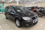 Volkswagen Touran  2010 � ������������
