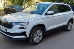 Skoda Karoq Select Plus 2025 � ���
