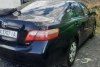 Toyota Camry  2008. ���� 2