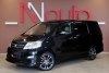 Toyota  Alphard 