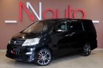 Toyota Alphard  2006 � ����