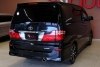 Toyota Alphard  2006. ���� 5