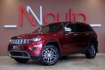 Jeep Grand Cherokee  2017 � ����