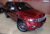 Jeep Grand Cherokee  2017. ���� 4