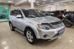 Mitsubishi Outlander XL  2008 � ������������