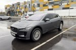 Jaguar I-Pace  2018 � ���